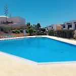Ocean View Residences 3 Bedroom Villa's Sea View 28 Villa *