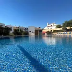 Ocean View Residences 3 Bedroom Villa's Sea View 28 * Albufeira