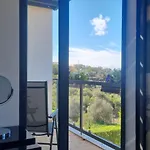 Ocean View Residences 3 Bedroom Villa's Sea View 28 Albufeira