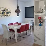 Ocean View Residences 3 Bedroom Villa's Sea View 28 * البوفيرا