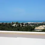 Ocean View Residences 3 Bedroom Villa's Sea View 28 * البوفيرا