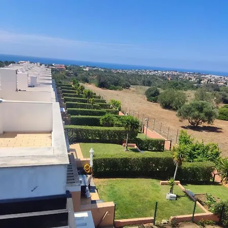 Villa Ocean View Residences 3 Bedroom Villa's Sea View 28 *