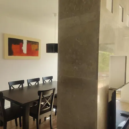 Ocean View Residences 3 Bedroom Villa's Sea View 28 Villa