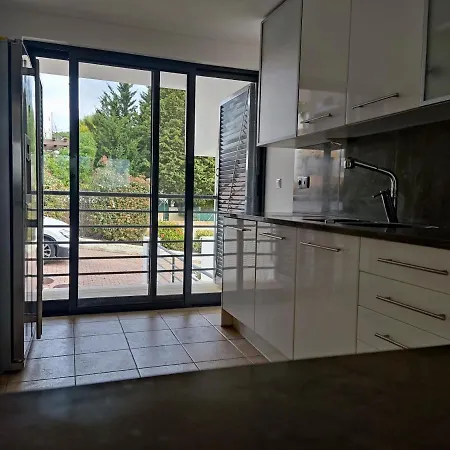 Ocean View Residences 3 Bedroom Villa's Sea View 28 Villa Albufeira