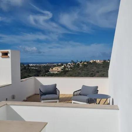 Ocean View Residences 3 Bedroom Villa's Sea View 28 Villa