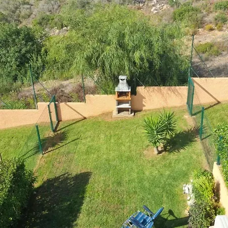 Ocean View Residences 3 Bedroom Villa's Sea View 28 Villa Albufeira