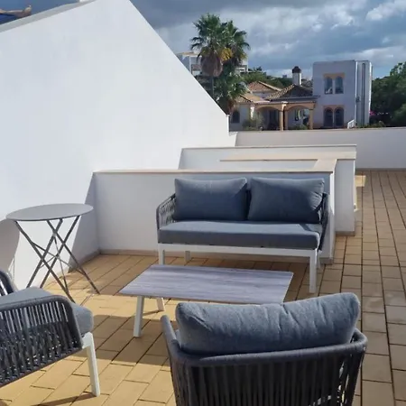 Ocean View Residences 3 Bedroom Villa's Sea View 28 *