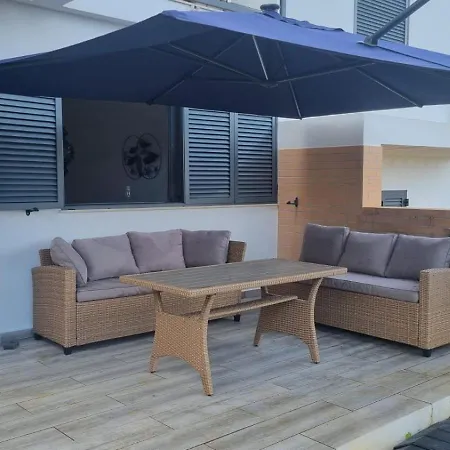 Ocean View Residences 3 Bedroom Villa's Sea View 28