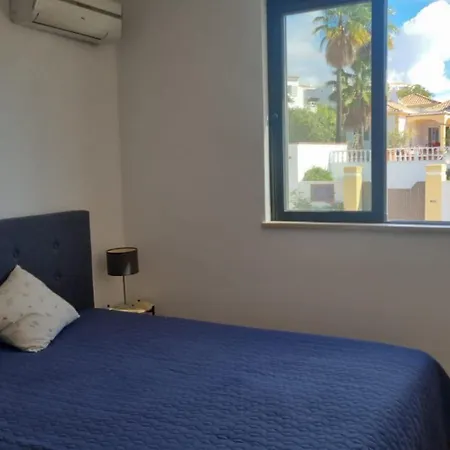 Ocean View Residences 3 Bedroom Villa's Sea View 28 Villa *