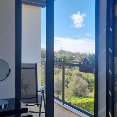 Ocean View Residences 3 Bedroom Villa's Sea View 28 Αλμπουφέιρα