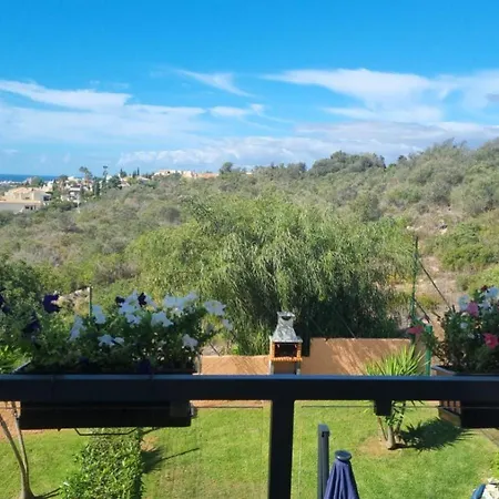 Ocean View Residences 3 Bedroom Villa's Sea View 28 Βίλα