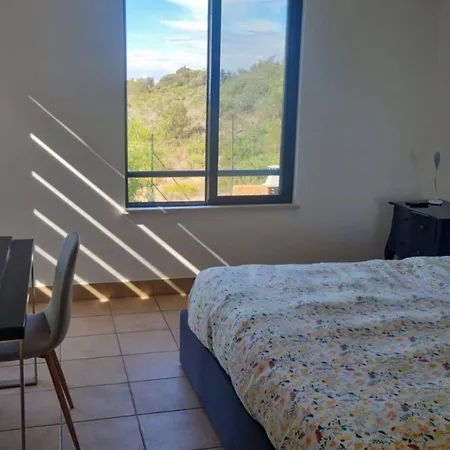 Ocean View Residences 3 Bedroom Villa's Sea View 28 * Albufeira