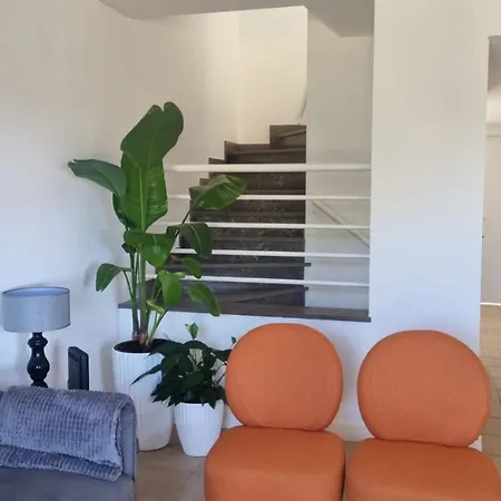 Ocean View Residences 3 Bedroom Villa's Sea View 28 Αλμπουφέιρα