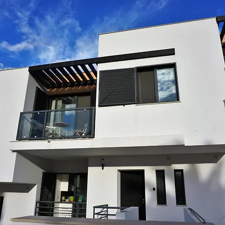 فيلة Ocean View Residences 3 Bedroom Villa's Sea View 28