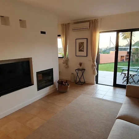 Ocean View Residences 3 Bedroom Villa's Sea View 28 Albufeira