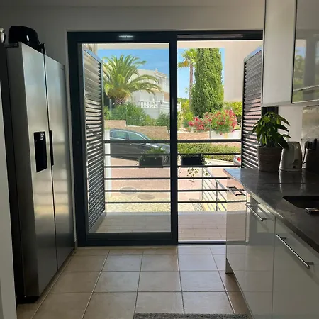 Villa Ocean View Residences 3 Bedroom Villa's Sea View 28 *