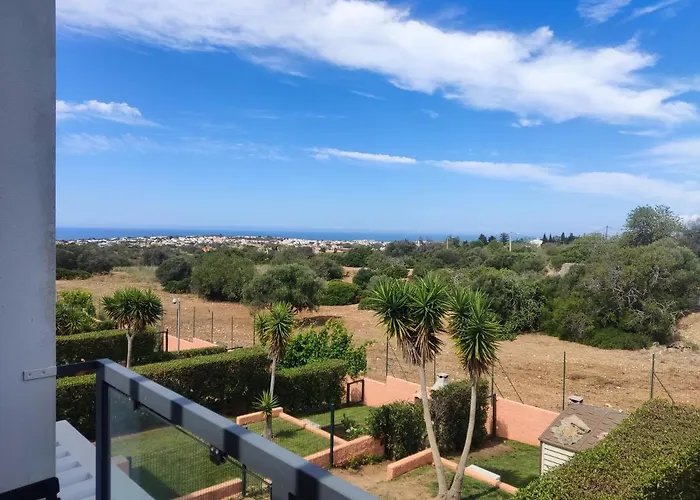 Ocean View Residences 3 Bedroom Villa's Sea View 28 ヴィラ