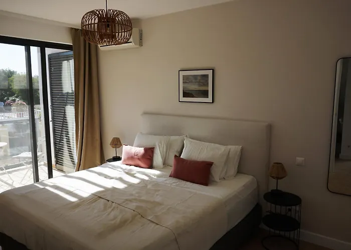 Ocean View Residences 3 Bedroom Villa's Sea View 28