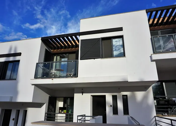 ヴィラ Ocean View Residences 3 Bedroom Villa's Sea View 28