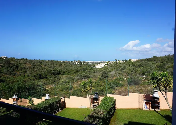 Ocean View Residences 3 Bedroom Villa's Sea View 28 * アルブフェイラ