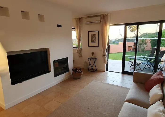 Ocean View Residences 3 Bedroom Villa's Sea View 28 アルブフェイラ