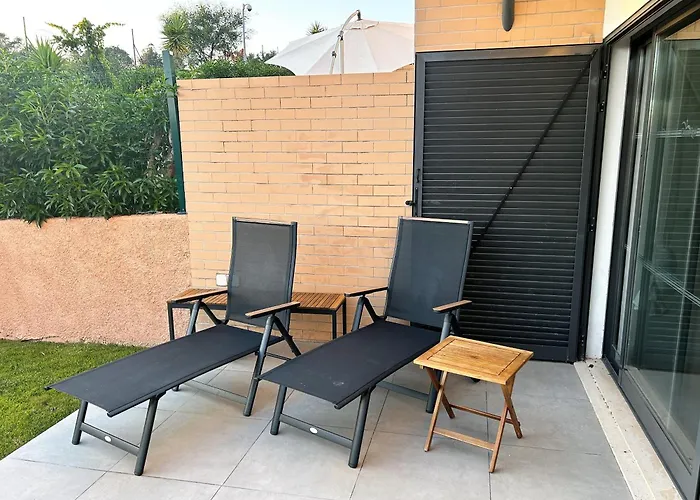 Ocean View Residences 3 Bedroom Villa's Sea View 28 アルブフェイラ