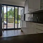 Ocean View Residences 3 Bedroom Villa's Sea View 28 빌라 알부페이라