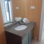 Ocean View Residences 3 Bedroom Villa's Sea View 28 빌라 알부페이라