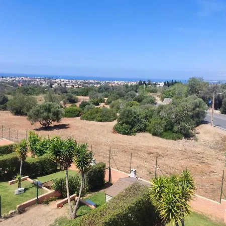 Ocean View Residences 3 Bedroom Villa's Sea View 28 *