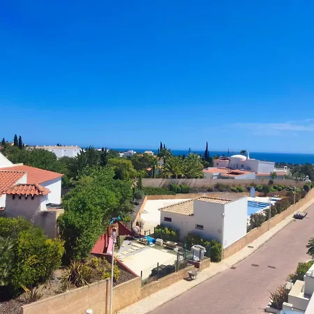 Ocean View Residences 3 Bedroom Villa's Sea View 28 *