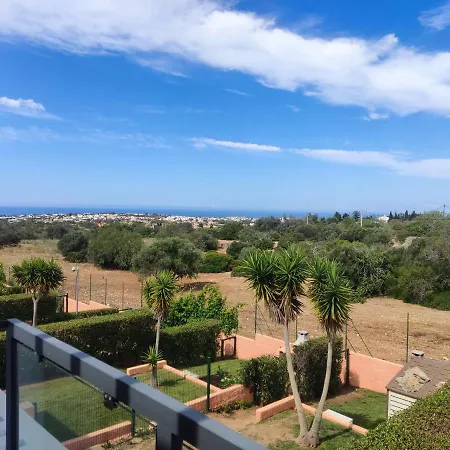 Ocean View Residences 3 Bedroom Villa's Sea View 28 别墅