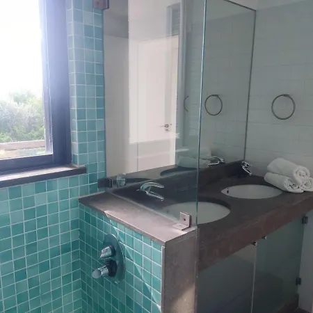 别墅 Ocean View Residences 3 Bedroom Villa's Sea View 28 阿尔布费拉