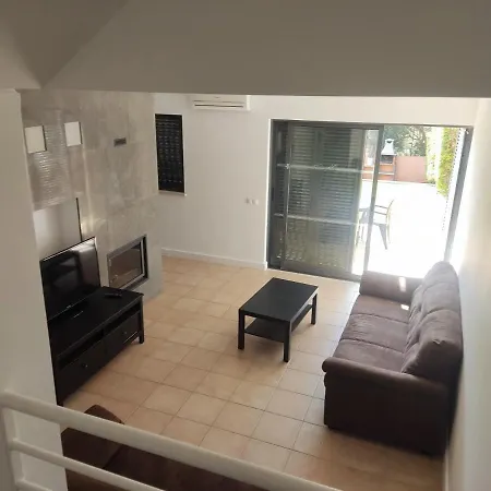 Ocean View Residences 3 Bedroom Villa's Sea View 28 *