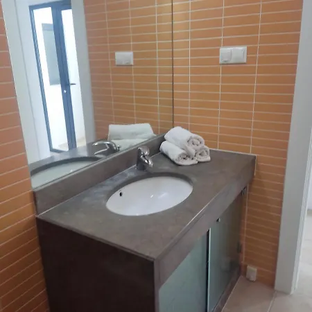 Ocean View Residences 3 Bedroom Villa's Sea View 28 别墅 阿尔布费拉