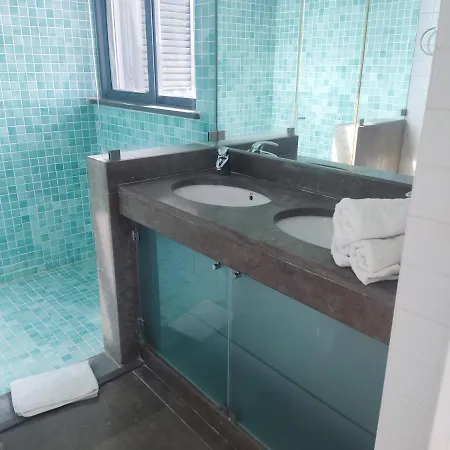 别墅 Ocean View Residences 3 Bedroom Villa's Sea View 28 阿尔布费拉