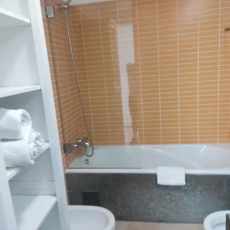 Ocean View Residences 3 Bedroom Villa's Sea View 28 * 阿尔布费拉