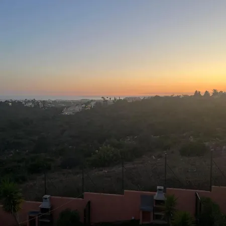 别墅 Ocean View Residences 3 Bedroom Villa's Sea View 28 阿尔布费拉