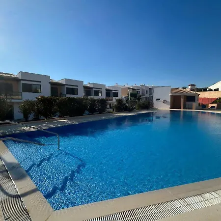 Ocean View Residences 3 Bedroom Villa's Sea View 28 阿尔布费拉