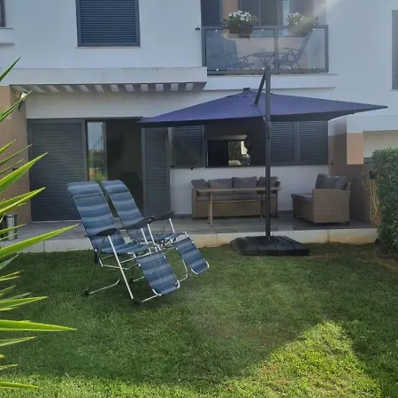 Ocean View Residences 3 Bedroom Villa's Sea View 28 别墅