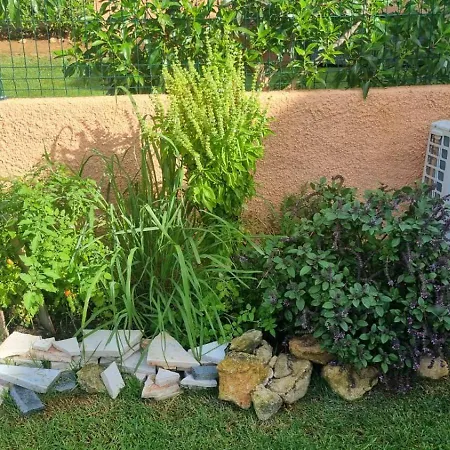 Ocean View Residences 3 Bedroom Villa's Sea View 28 别墅 *