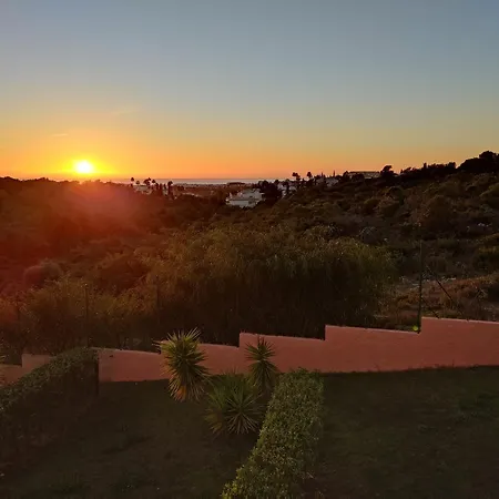 Ocean View Residences 3 Bedroom Villa's Sea View 28 别墅 *