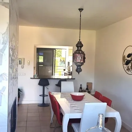 Ocean View Residences 3 Bedroom Villa's Sea View 28 别墅 *