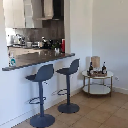 别墅 Ocean View Residences 3 Bedroom Villa's Sea View 28 阿尔布费拉