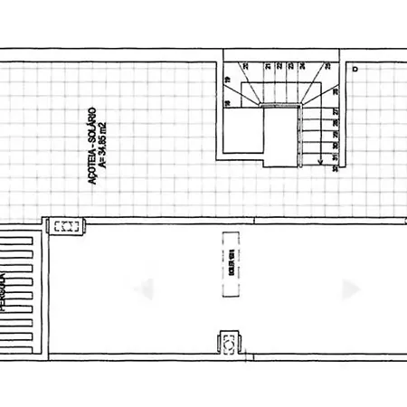 Ocean View Residences 3 Bedroom Villa's Sea View 28 阿尔布费拉