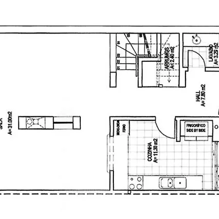 Ocean View Residences 3 Bedroom Villa's Sea View 28 别墅 阿尔布费拉