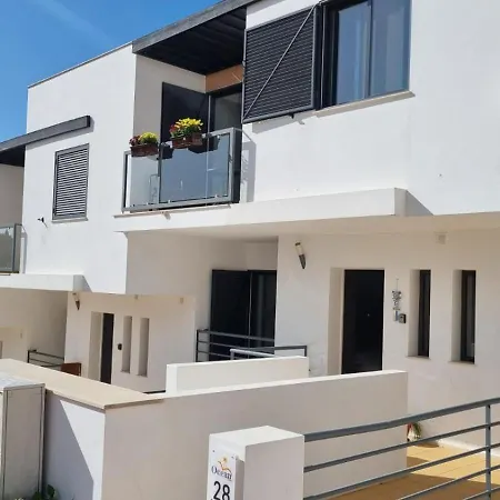 别墅 Ocean View Residences 3 Bedroom Villa's Sea View 28 *