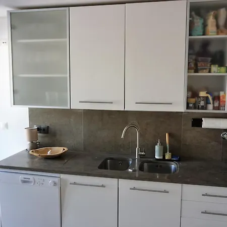 别墅 Ocean View Residences 3 Bedroom Villa's Sea View 28 阿尔布费拉