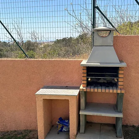 别墅 Ocean View Residences 3 Bedroom Villa's Sea View 28